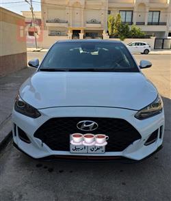 هيونداي فلوستر